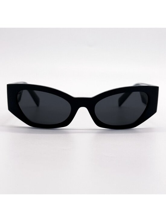 New Dolce&Gabbana DG6186 501/87 Black Women Sunglasses main image 7
